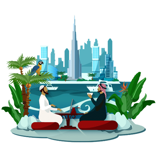 Dubai Casino Main Image
